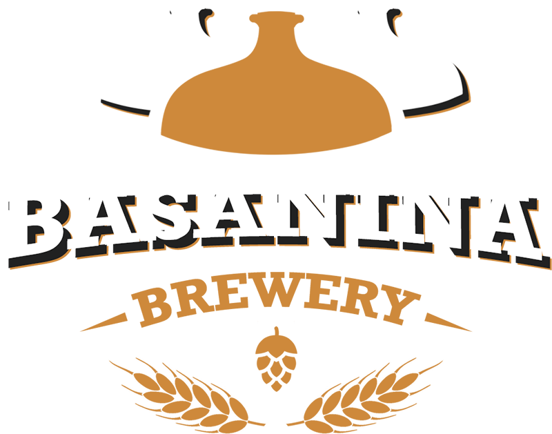 Logo Brouwerij Basanina